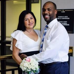 Meet your Posher, Patty